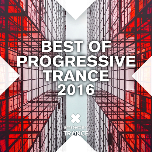 Best Of Progressive Trance (2016)