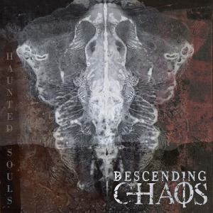 Descending Chaos - Haunted Souls (2014)