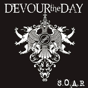 Devour the Day - S.O.A.R (Single) (2016)