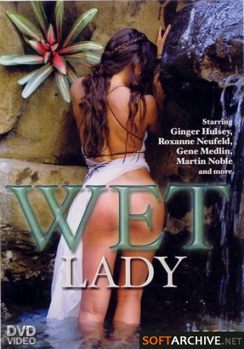 Wet Lady /   (Walt J. Hoffman) [1979 ., Classic, VHSRip]