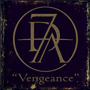7 Days Away - Vengeance [Single] (2016)