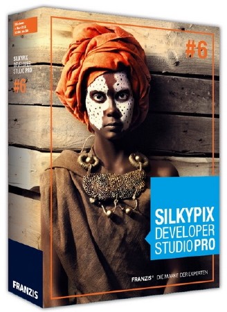 SILKYPIX Developer Studio Pro 7.0.2.1 Final ENG