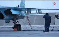 Военная приемка. Су-34. Хроники вальсирующего бомбардировщика (2016) SATRip   