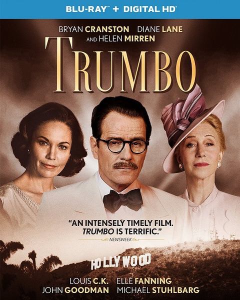  / Trumbo (2015) HDRip / BDRip 720p / 1080p