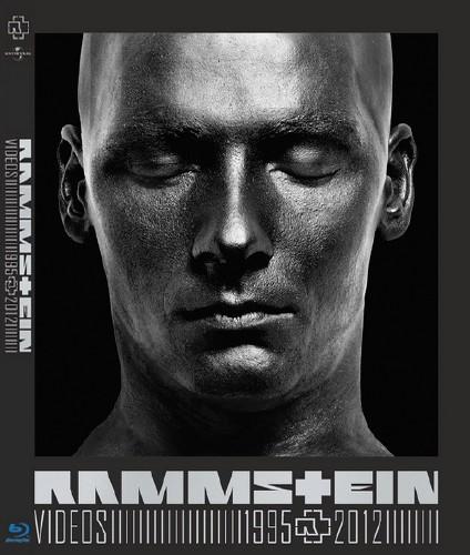 Rammstein Video (1995-2012) HD 720