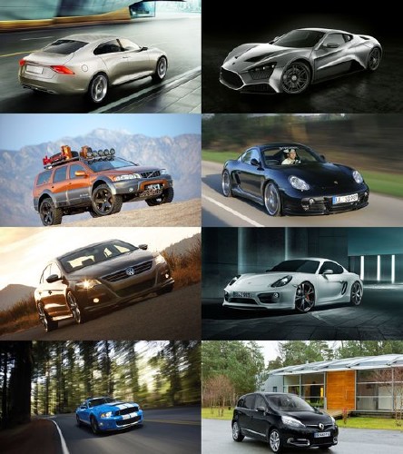 Wallpapers Cars №301