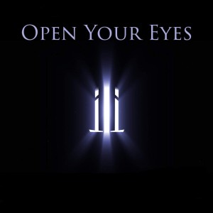 Ilios - Open Your Eyes (Single) (2016)