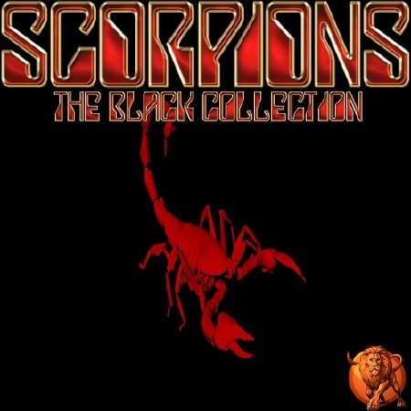 Scorpions - The Black Collection (Remastered Edition) (2016)