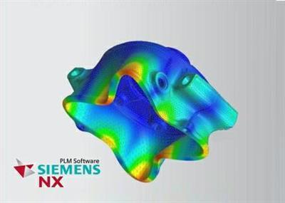 Siemens NX 8.5-10.0 version 2016.01 Solvers Updates 160917