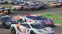 Project CARS [Update 15 + DLC's] (2015/Rus/Eng/Multi/RePack  R.G. Catalyst)