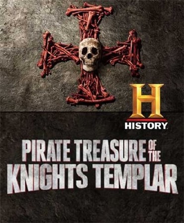    ( 1:  1-5) / Pirate Treasure of the Knights Templar (2015) TVRip