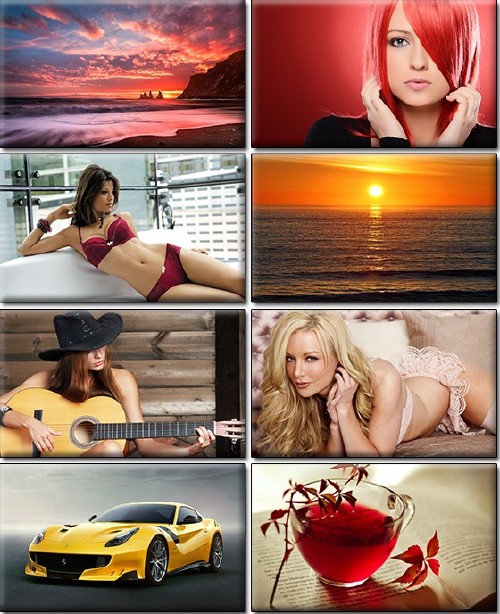 LIFEstyle News MiXture Images. Wallpapers Part (919)