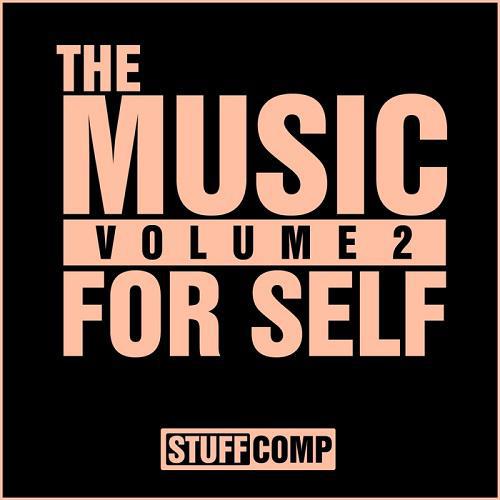 Music For Self Vol.2 (2016)