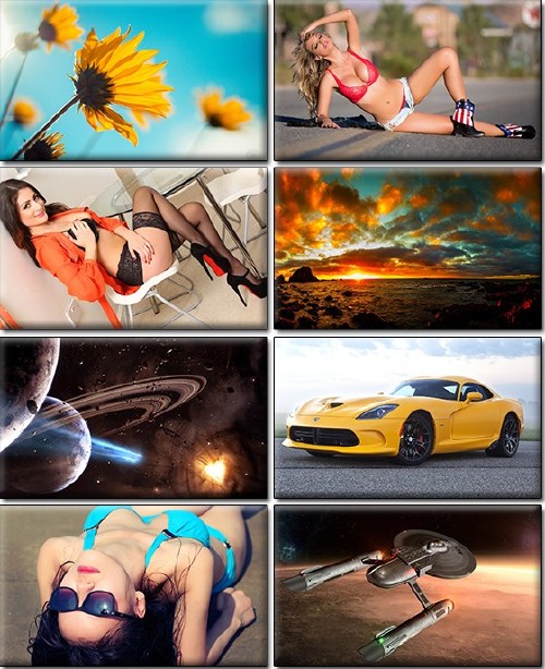 LIFEstyle News MiXture Images. Wallpapers Part (920)