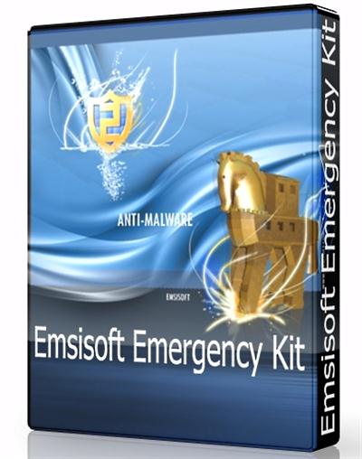 Emsisoft Emergency Kit 11.0.0.6082 DC 27.02.2016 Portable 161225