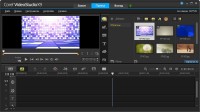 Corel VideoStudio Pro X9 19.1.0.14 SP1 + Rus and Content