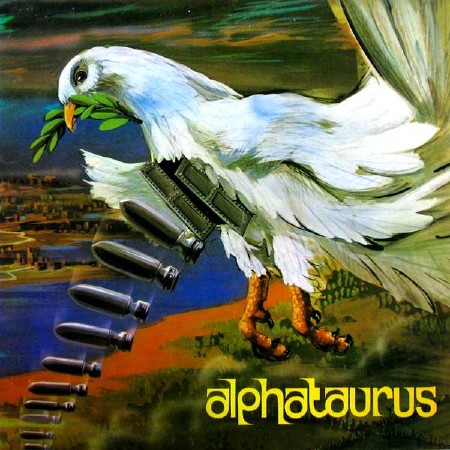 Alphataurus -  (1973 - 2012) 