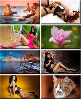 LIFEstyle News MiXture Images. Wallpapers Part (922)