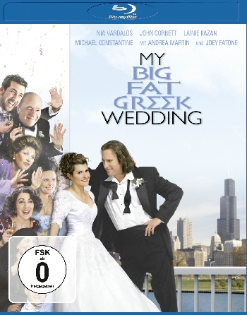 My Big Fat Greek Wedding Megaupload 81