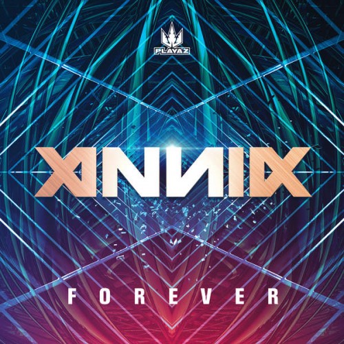 Annix - Forever (2016)