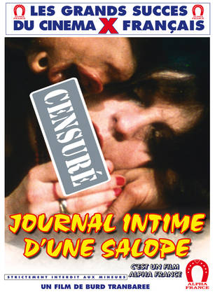 Journal Intime D Une Salope [1979]