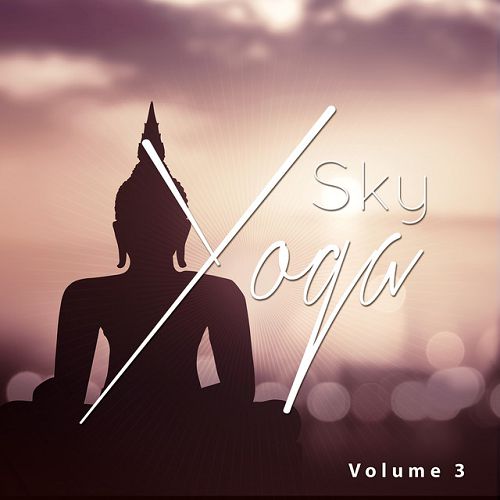 VA - Sky Yoga Vol.3: Air Floating Ambient Chill Tunes (2016)
