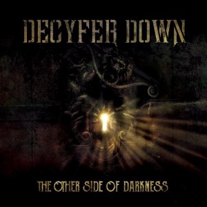 Новый альбом Decyfer Down