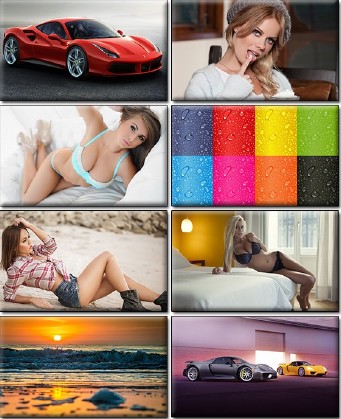 LIFEstyle News MiXture Images. Wallpapers Part (923)