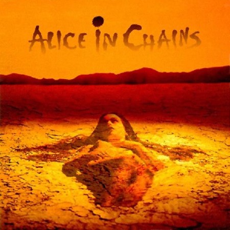 Alice in Chains -  (1989 - 2009)