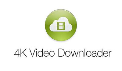 4K Video Downloader 4.0.0.2016 Multilingual + Portable