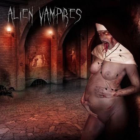 Alien Vampires -  (2004 - 2012)