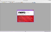 Nero 2016 Platinum 17.0.04100 Retail + ContentPack