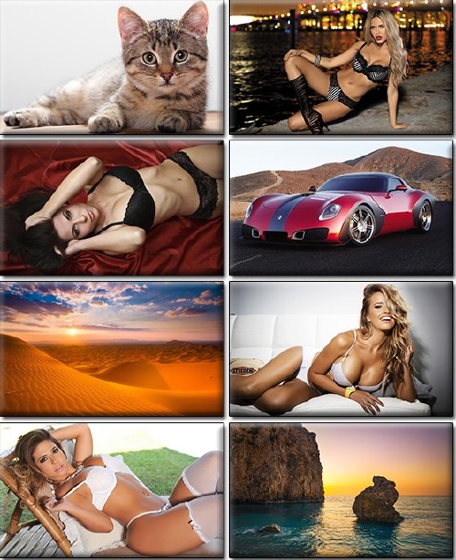LIFEstyle News MiXture Images. Wallpapers Part (926)