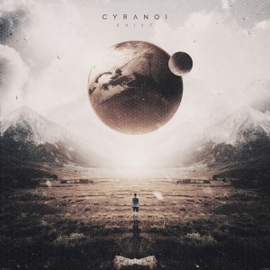 Cyranoi - Exist (EP) (2016)