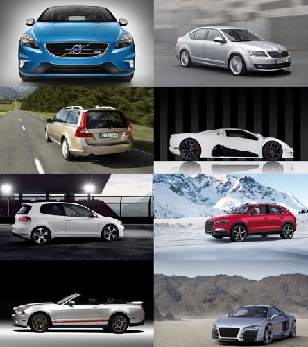 Wallpapers Cars №304