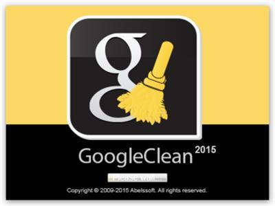 Abelssoft GoogleClean 2016.130 Multilingual Portable 180731