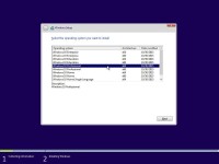 Windows 10 v.1511 x86/x64 -20in1- KMS-activation by m0nkrus (2016/RUS/ENG)