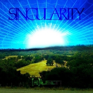 Singularity - [E]llusion (2016)