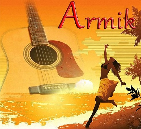 Armik -  (1994 - 2008) 