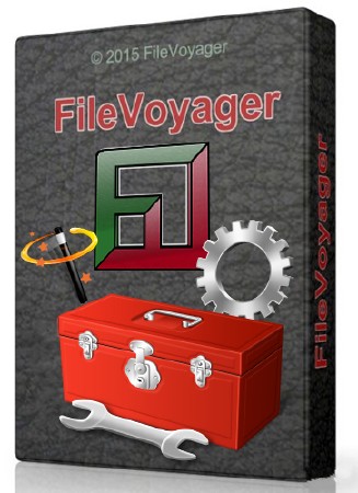 FileVoyager 16.3.6.0 Portable Ml/Rus