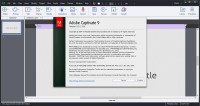 Adobe Captivate 9.0.1.320