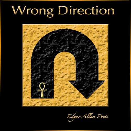 Edgar Allan Poets - Wrong Direction [EP] (2010)