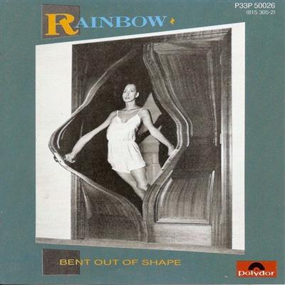 Rainbow - Bent Out Of Shape (1983)