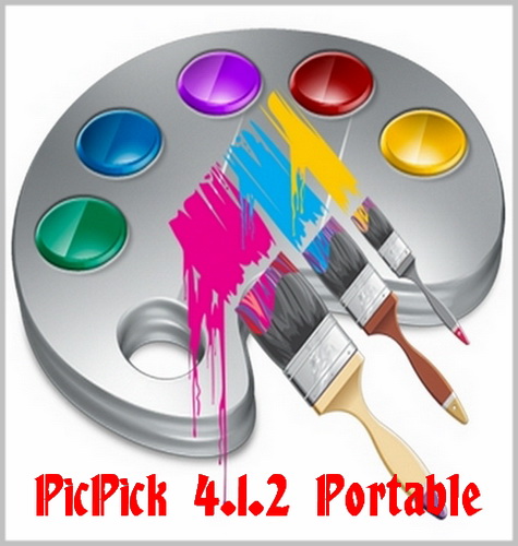 PicPick 4.1.2 Portable (ML/Rus)