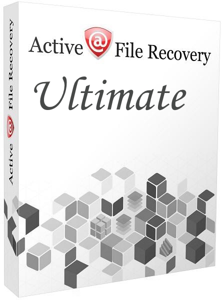 Active File Recovery Ultimate Corporate 15.0.7