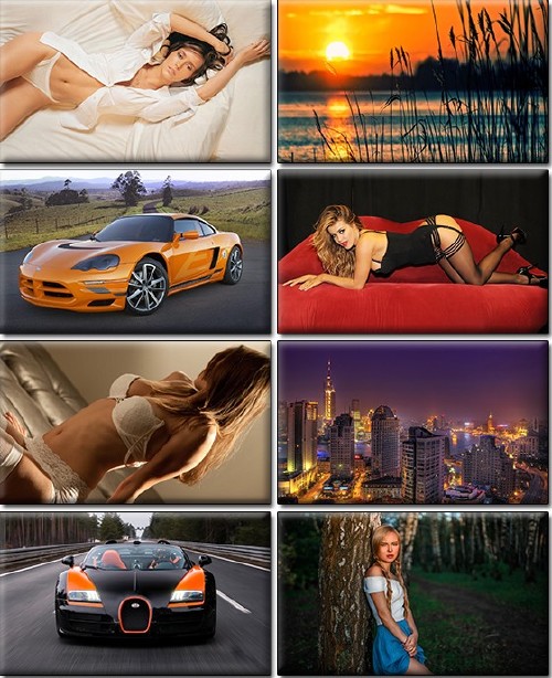 LIFEstyle News MiXture Images. Wallpapers Part (931)