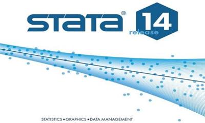 StataCorp Stata/MP 14.1 Revision 03.03.2016 (Win/OSX) | 520.71 MB 161229