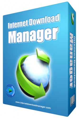 Internet Download Manager 6.25 Build 14 Final RePack (& Portable) by D!akov