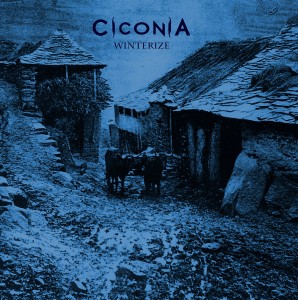 Ciconia - Winterise (2016)