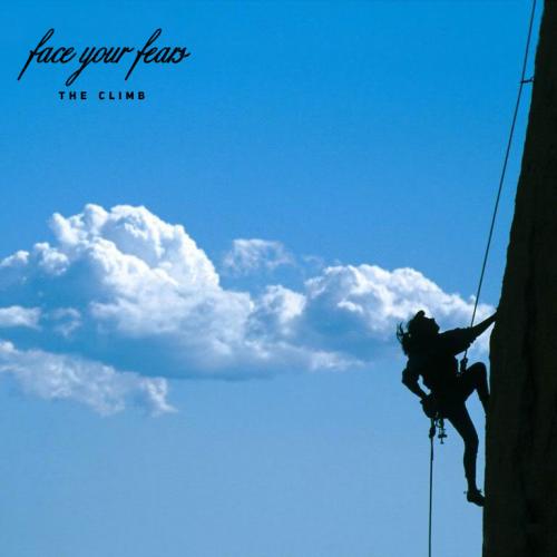 Face Your Fears - The Climb (Single) (2016)